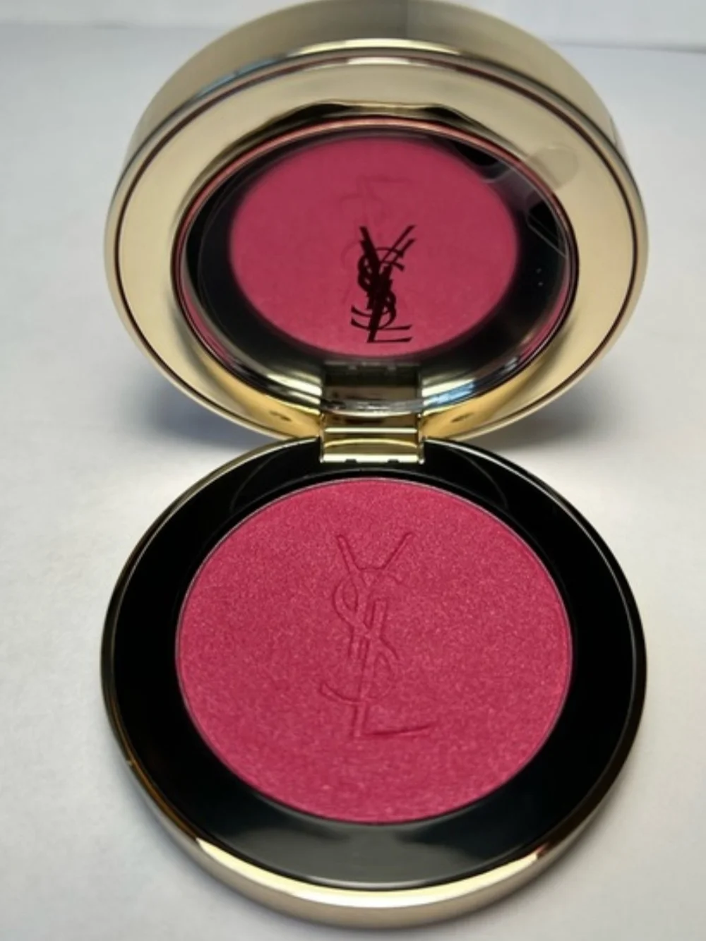 NIB YSL Make Me Blush In Fushsia Fizz✨ FREE GIFT✨